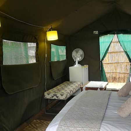 Kazondwe Camp And Lodge Kongola Exterior photo