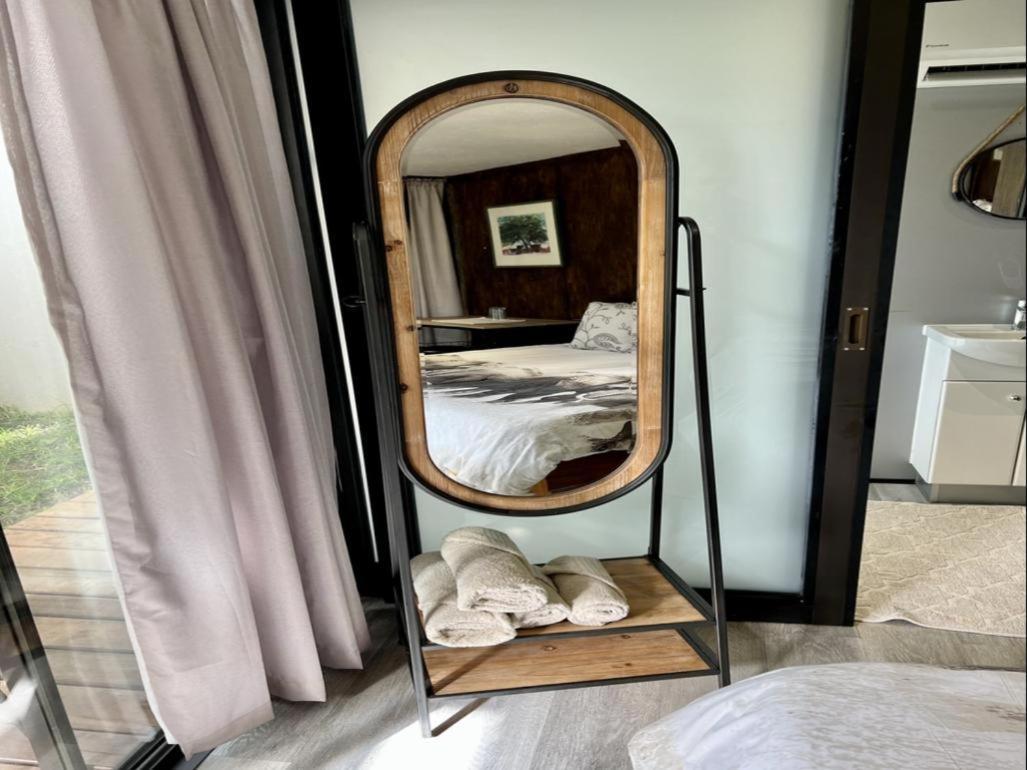 Kazondwe Camp And Lodge Kongola Room photo