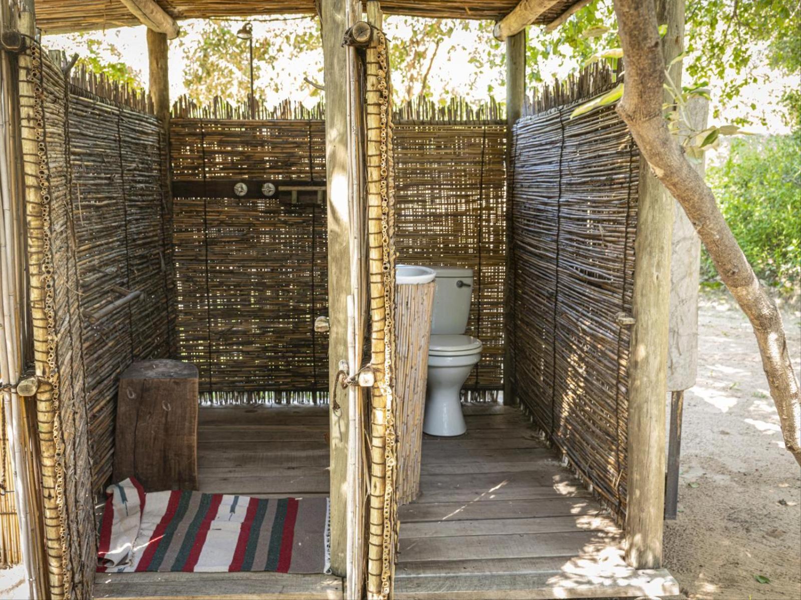 Kazondwe Camp And Lodge Kongola Room photo