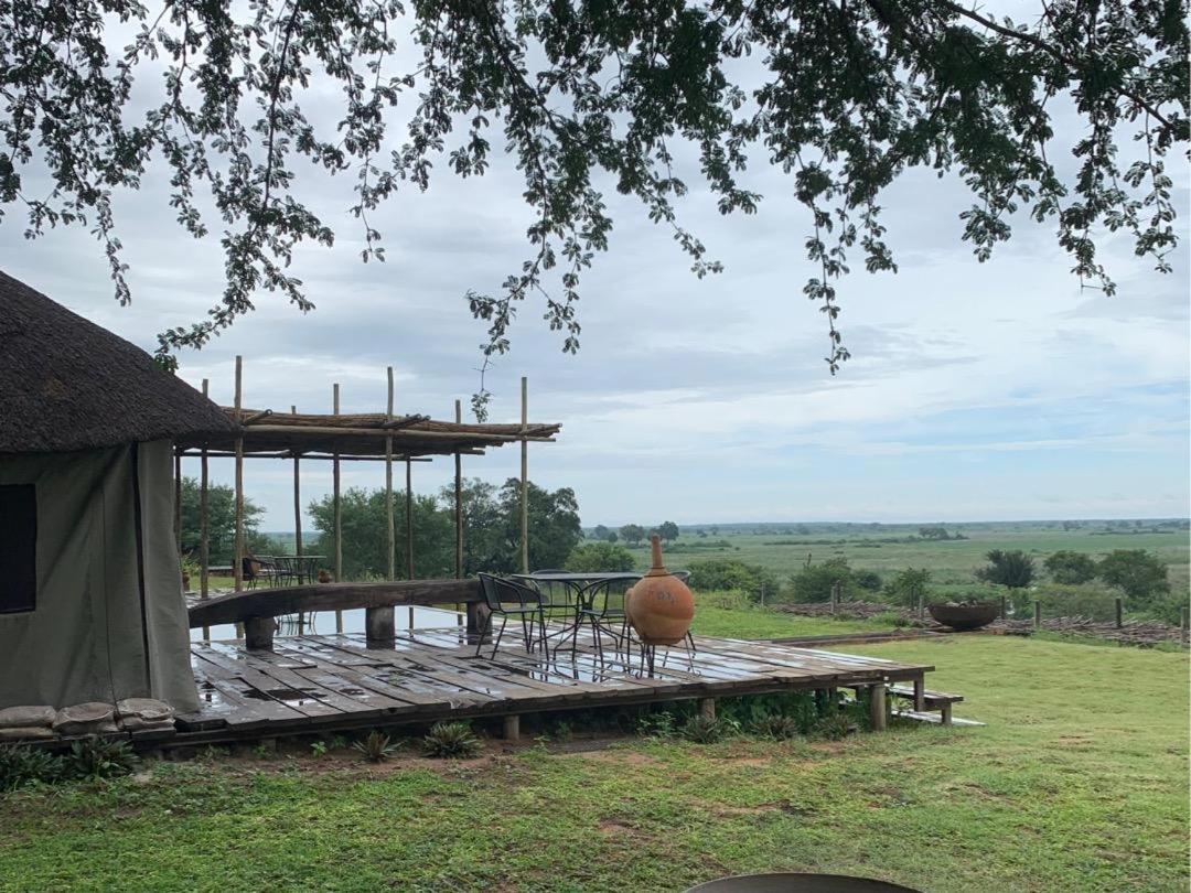 Kazondwe Camp And Lodge Kongola Exterior photo