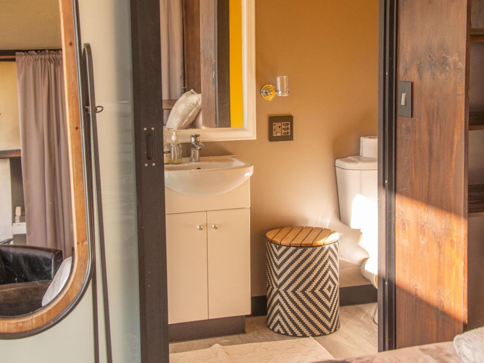Kazondwe Camp And Lodge Kongola Room photo
