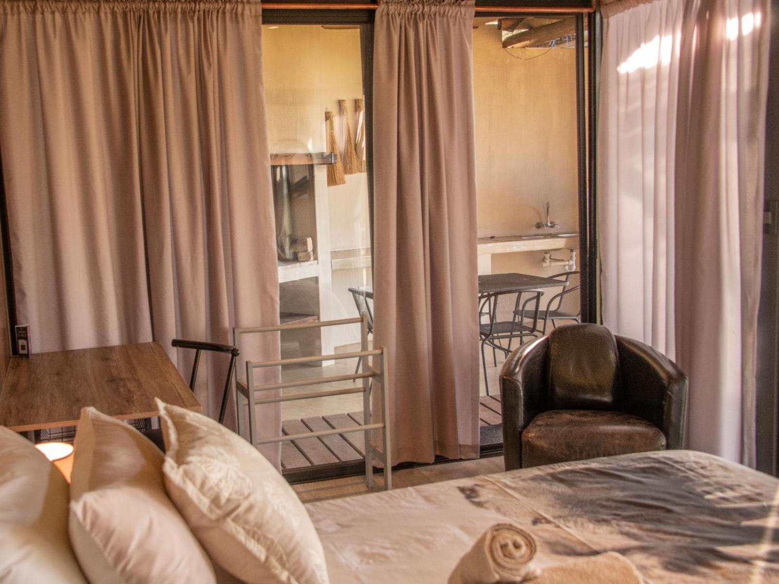 Kazondwe Camp And Lodge Kongola Room photo