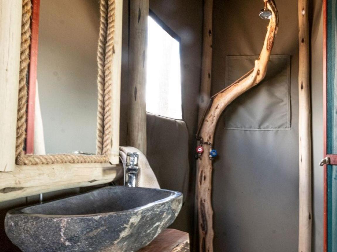 Kazondwe Camp And Lodge Kongola Room photo