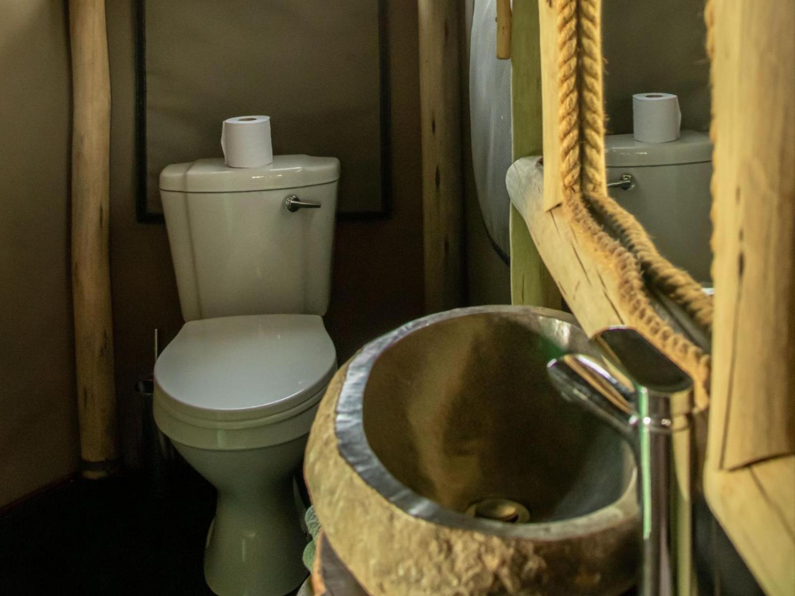 Kazondwe Camp And Lodge Kongola Room photo
