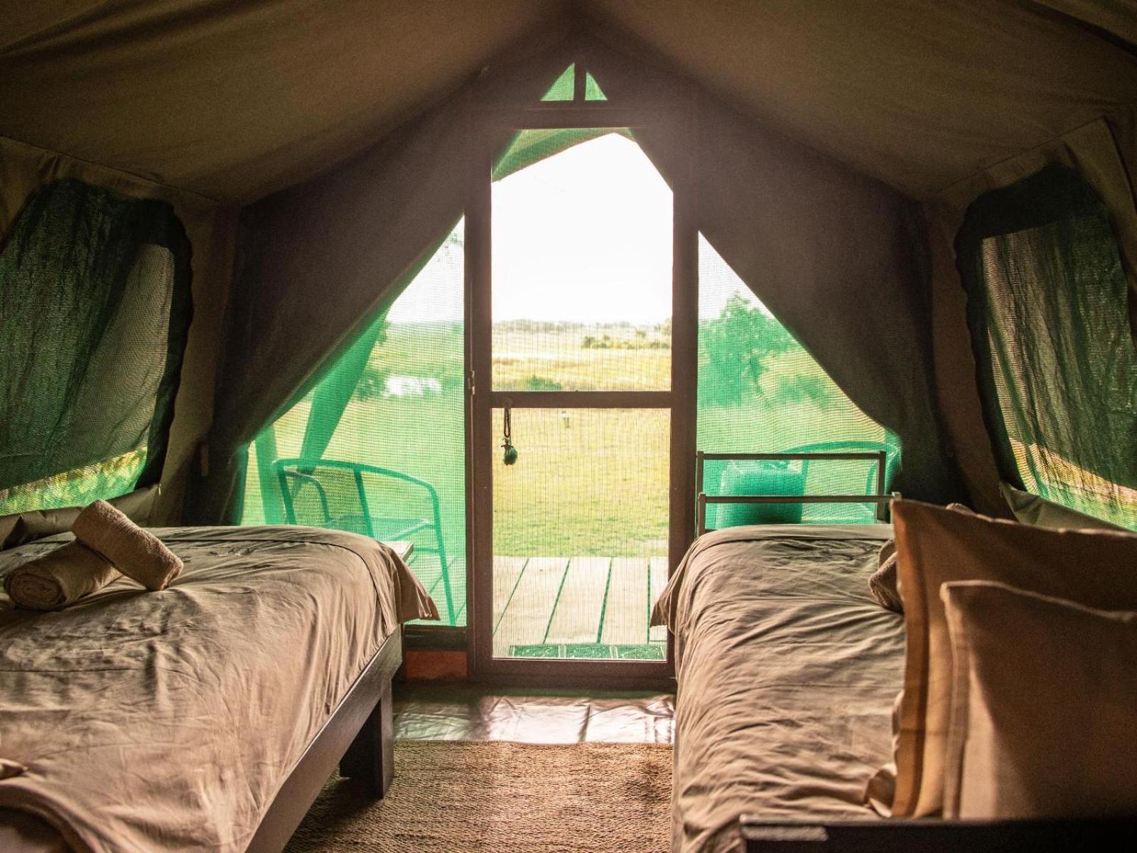 Kazondwe Camp And Lodge Kongola Room photo